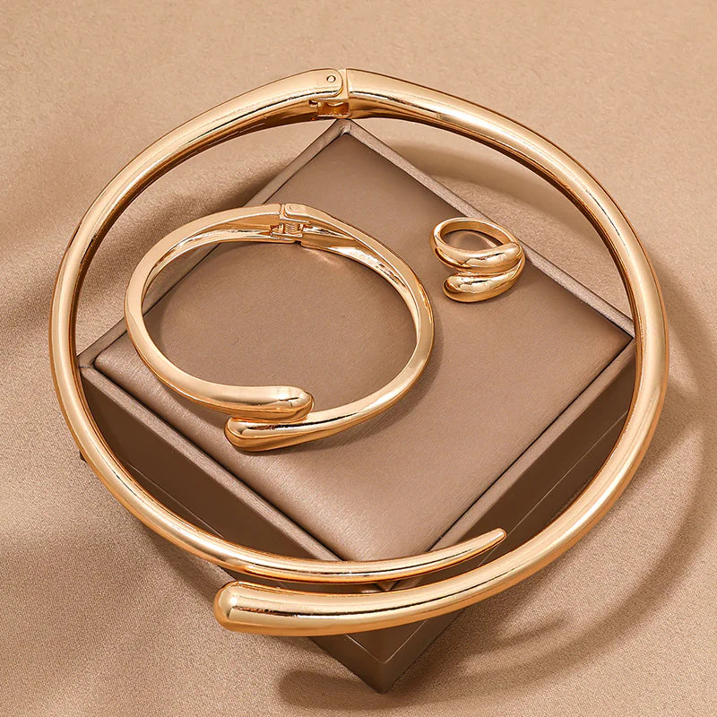 Timeless Elegance Set