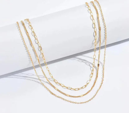 Elegant Cross Pendant