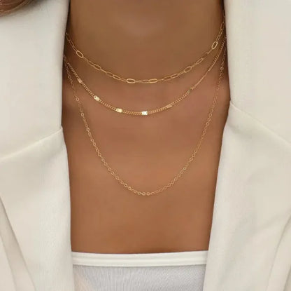 Elegant Cross Pendant