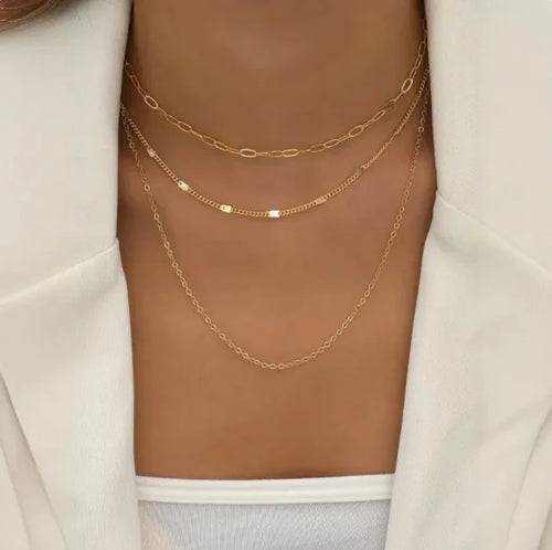 Elegant Cross Pendant